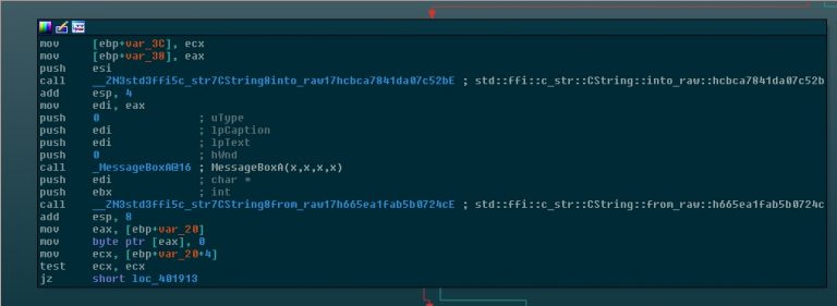 Scriptable Remote Debugging with Windbg and IDA Pro - Check Point Research
