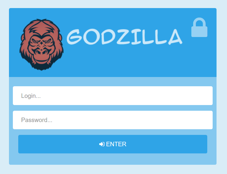 Usuwanie oprogramowania szpiegującego Godzilla