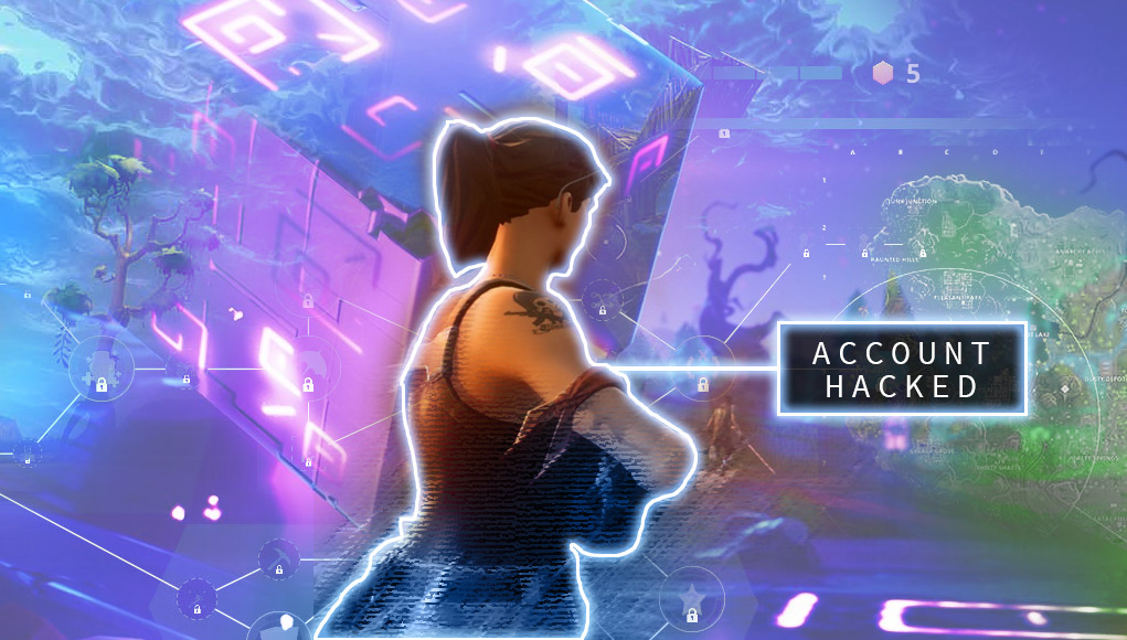 Hacking Fortnite Accounts Check Point Research - 