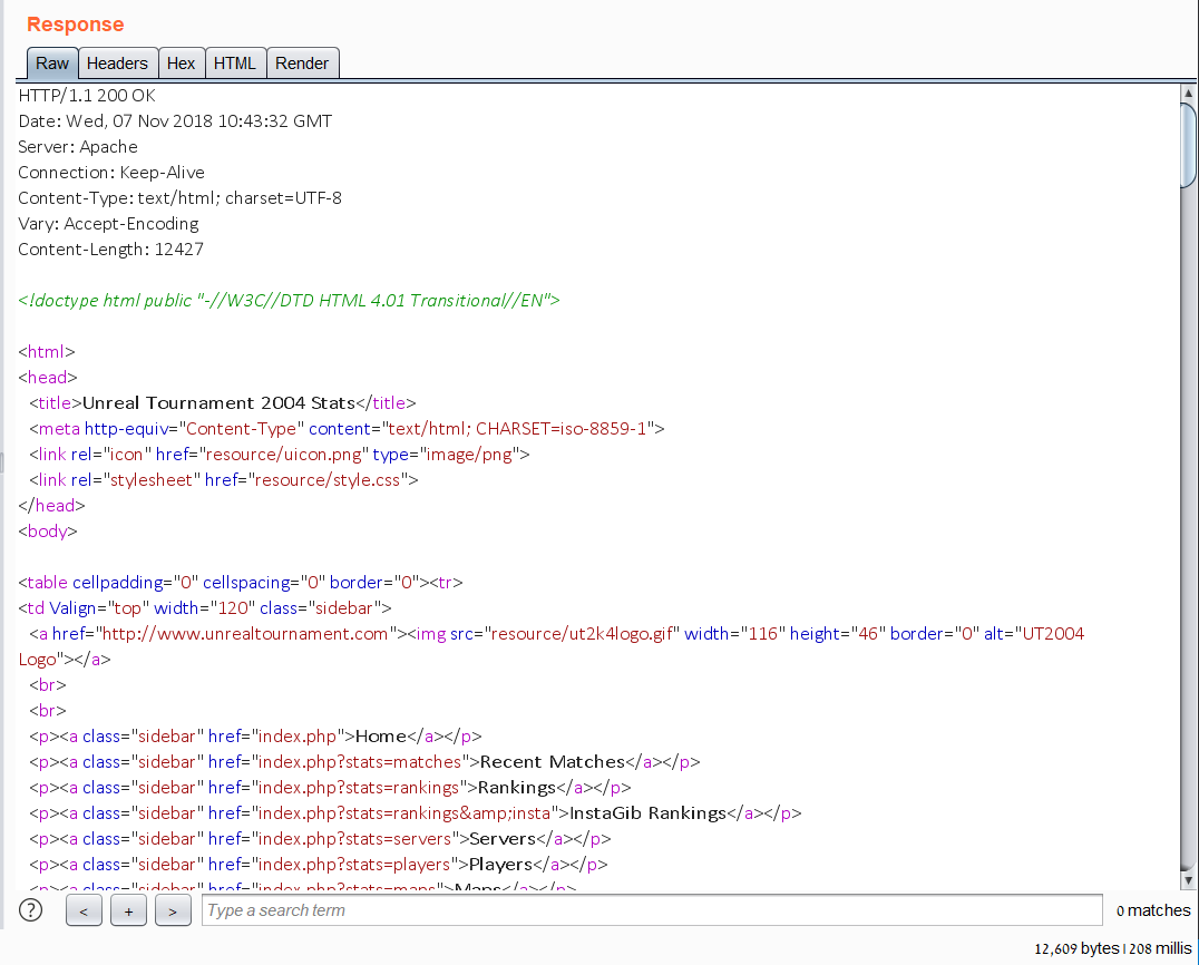 figure 3 the second sql injection query - hack your fortnite stats