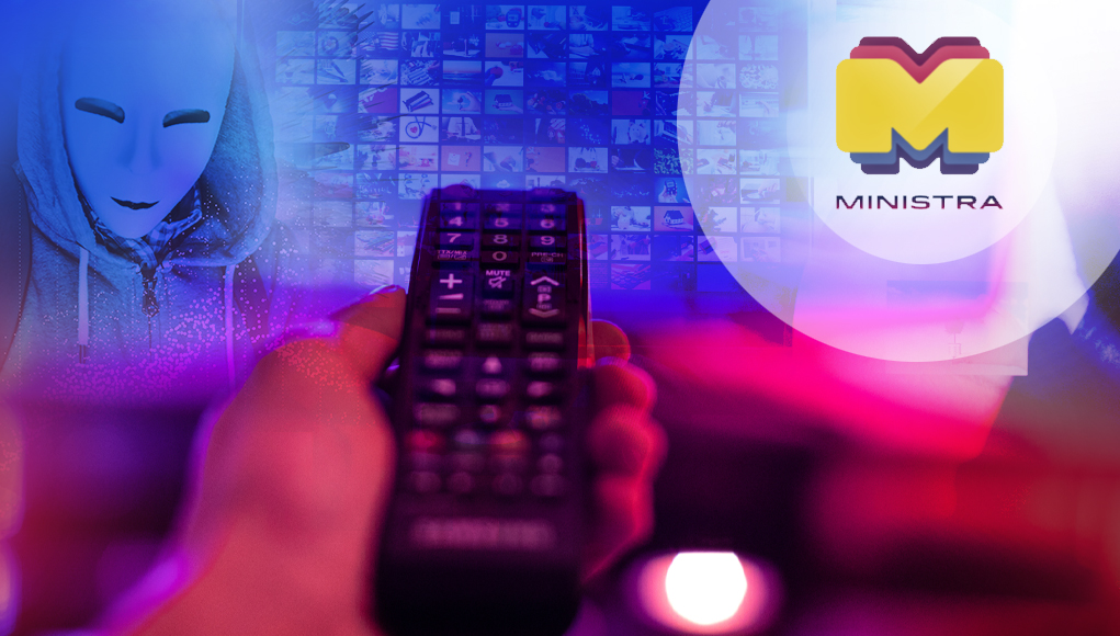 We Decide What You See: Remote Code Execution on a Major IPTV Platform -  Check Point Research