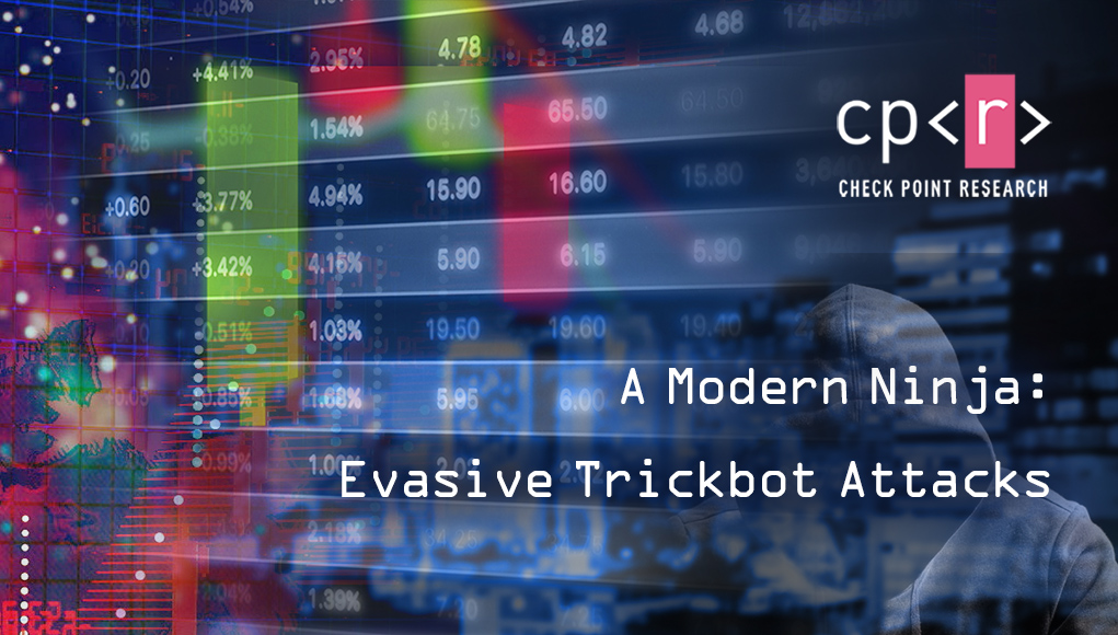 When old friends meet again: why Emotet chose Trickbot for rebirth - Check  Point Research