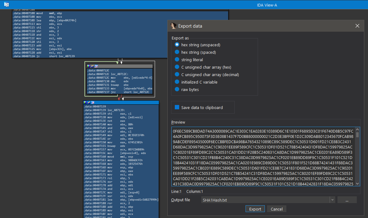 Native function and Assembly Code Invocation - Check Point Research