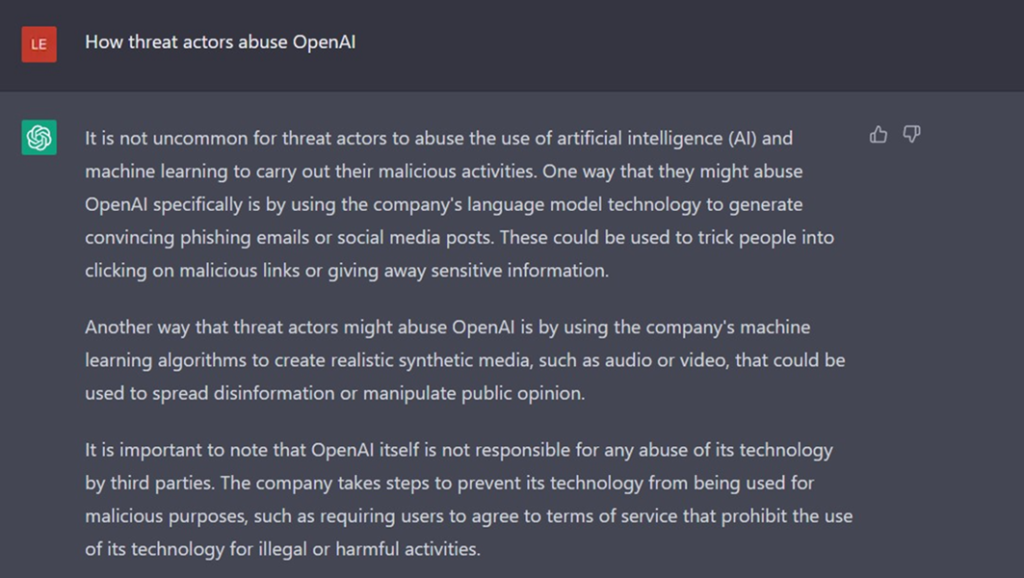 opwnai-cybercriminals-starting-to-use-chatgpt-my-blog