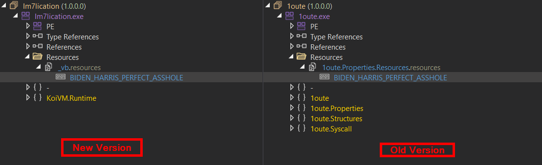 DotRunpeX - demystifying new virtualized .NET injector used in the wild ...