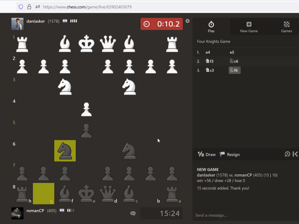 CheckMate - Check Point Research