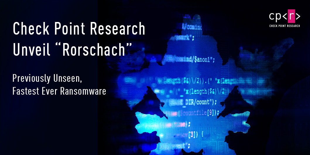 New Rorschach Ransomware: The Fastest Encryptor - SOCRadar