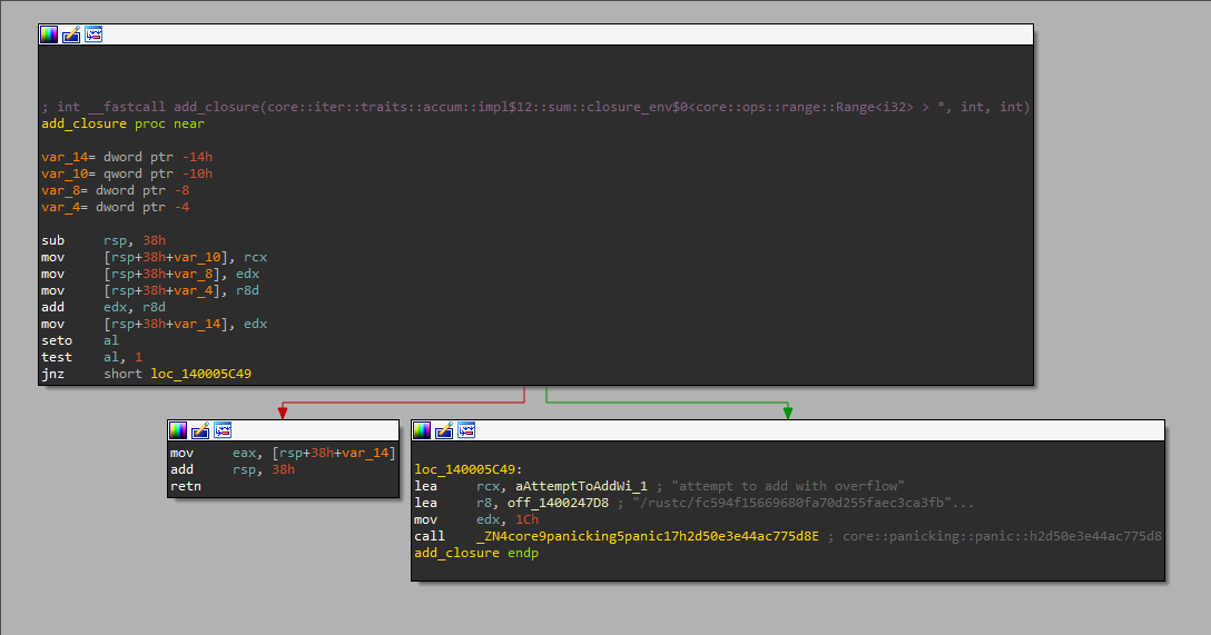 c++ - Debugger watch expression vscode - Stack Overflow