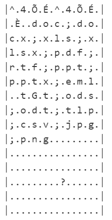 Figure 15 - Decrypted configs.