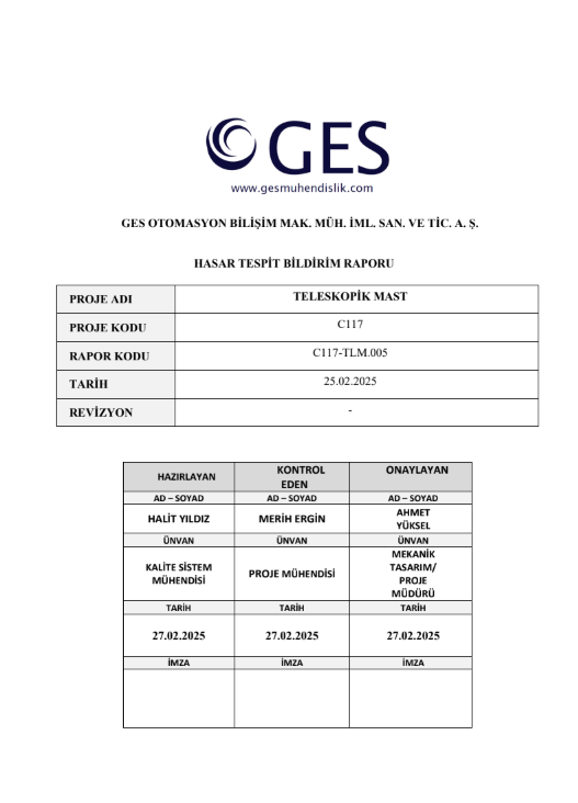 Figure 9 - Lure PDF document.