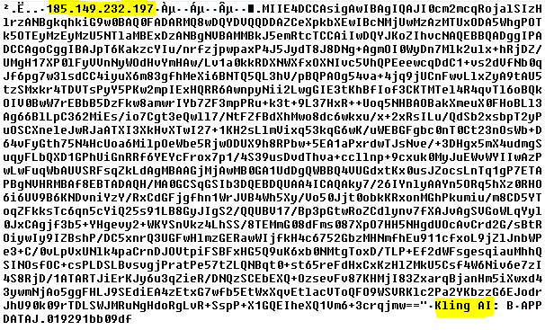Figure 14 - PureHVNC’s configuration.</p>
<p>During our research, we observed several different campaign IDs: