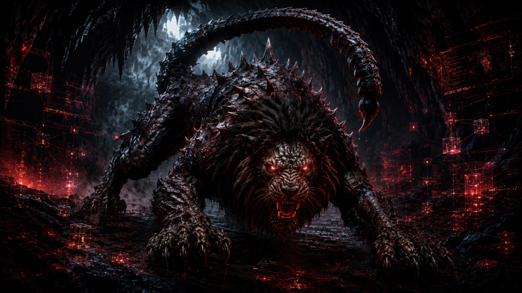 Iranian Hackers Target Israel with Cavern Manticore C2 via RMM