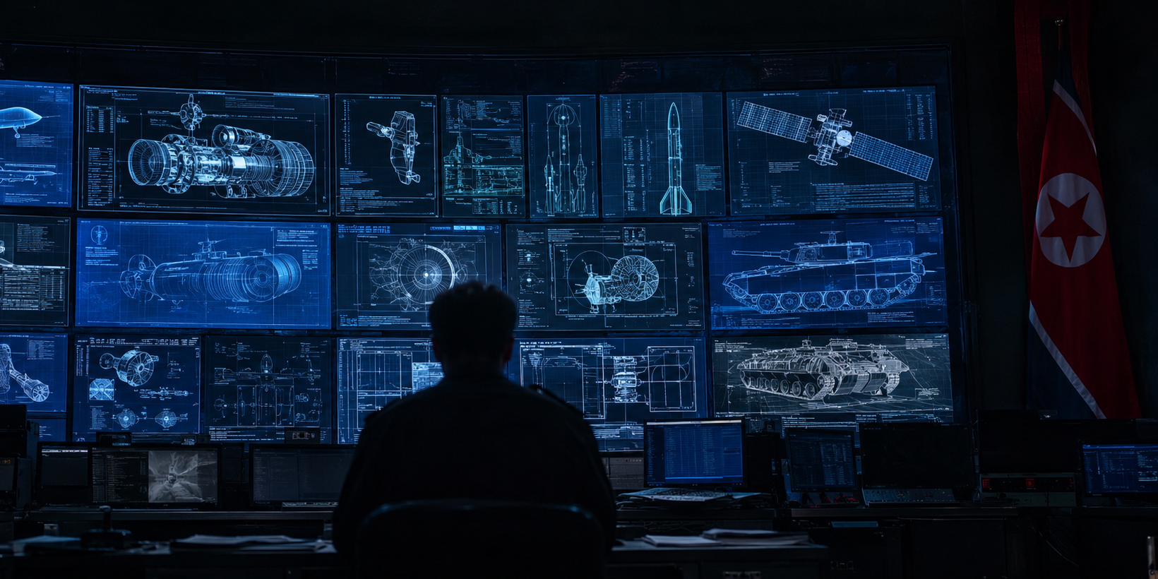 Lazarus hits defence via fake job PDFs, CVE-2026-68820