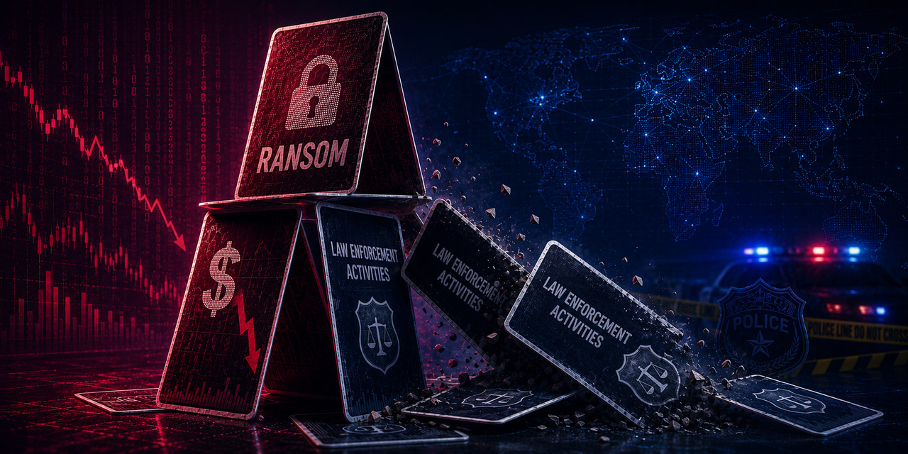 Check Point Finds More Ransomware Groups Using AI Today