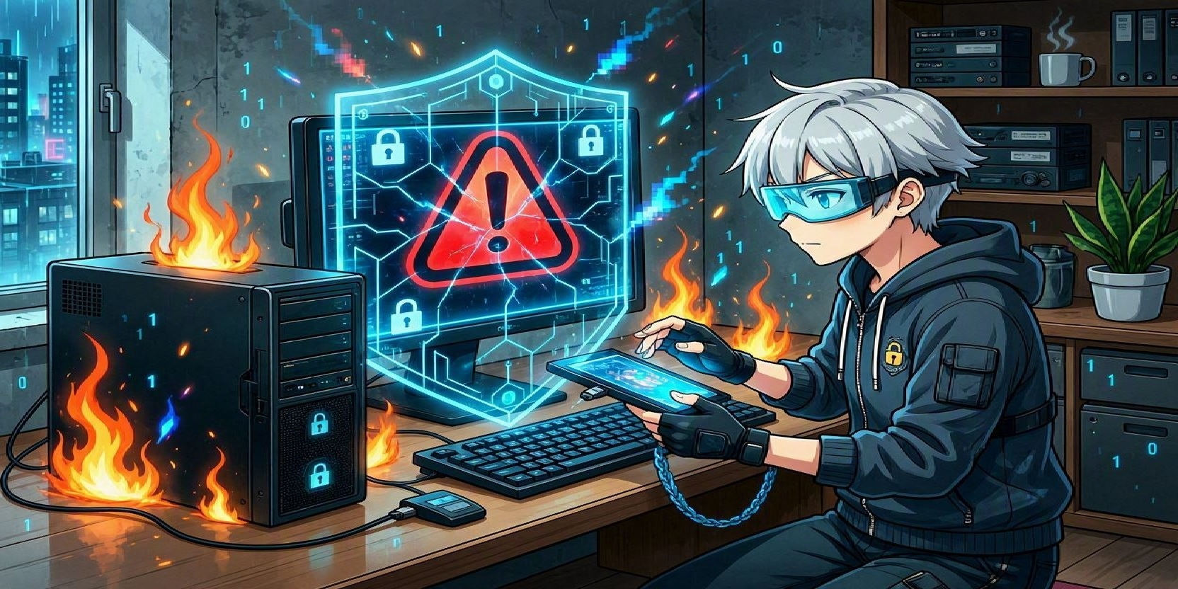 Hacked WordPress Sites Fuel StopAndProtect Malware Campaign